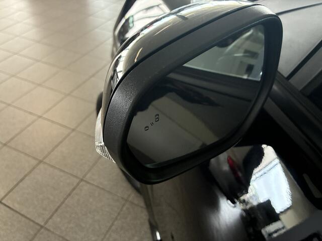 Ford PUMA Automaat EcoBoost Hybrid ST-Line winterpack-camera-blis