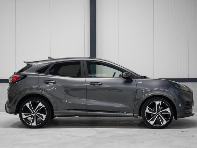 Ford PUMA 1.0 EcoBoost Hybrid ST-Line X |B&O|WINTER|Carplay|4SEASON|