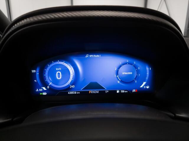 Ford PUMA 1.0 EcoBoost Hybrid ST-Line X |B&O|WINTER|Carplay|4SEASON|