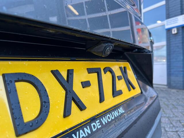 Ford PUMA 1.0 EcoBoost Hybrid Titanium-X