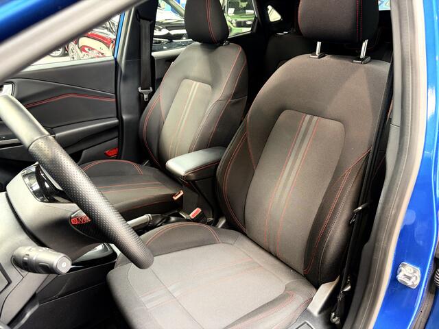 Ford PUMA EcoBoost 125 pk Hybrid ST-Line | Trekhaak | Winter Pack | Adapt. Cruise | Pano | B&O | Elektr. achterklep |