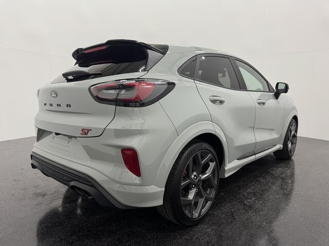 Ford PUMA ST Comfort Pack, Driver assistance Pack, Winter Pack, Panoramadak, Matrix LED