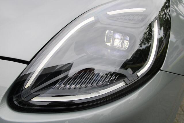 Ford PUMA 1.0 EcoBoost Hybrid ST-Line X 125 PK Automaat TREKHAAK AFNEEMBAAR | WINTER-PACK