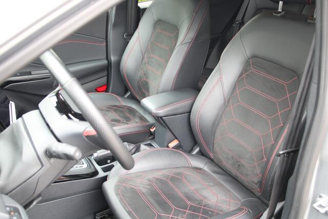 Ford PUMA 1.0 EcoBoost Hybrid ST-Line X 125 PK Automaat TREKHAAK AFNEEMBAAR | WINTER-PACK