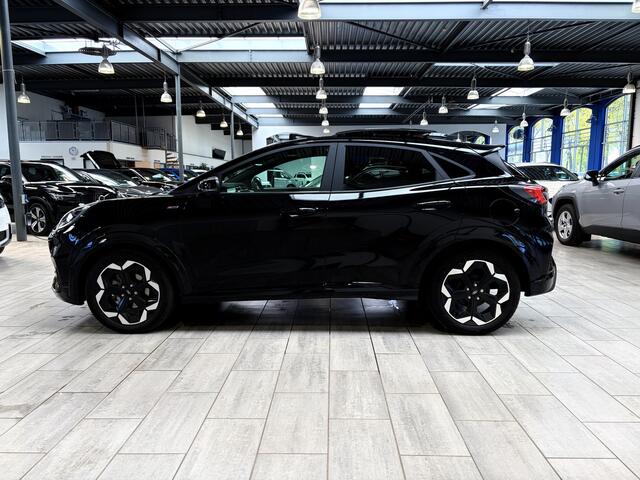 Ford PUMA EcoBoost Hybrid 155PK ST-Line X | Trekhaak | Winter Pack | Pano | 360° Camera | B&O | Matrix LED | Adapt. Cruise |