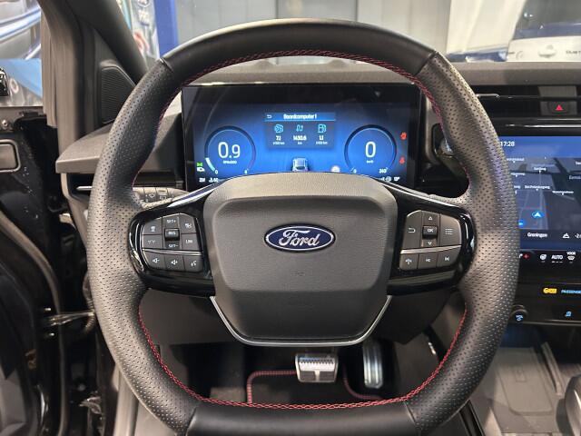 Ford PUMA EcoBoost Hybrid 155PK ST-Line X | Trekhaak | Winter Pack | Pano | 360° Camera | B&O | Matrix LED | Adapt. Cruise |