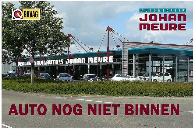 Ford PUMA 1.0 EcoBoost Hybrid Titanium X ? 1e Eigenaar .