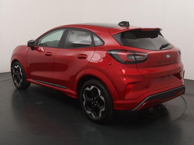 Ford PUMA 1.0 EcoBoost Hybrid ST-Line X | Winterpack | Pano dak | 360°Camera | Adap. cruise | Matrix LED | Trekhaak