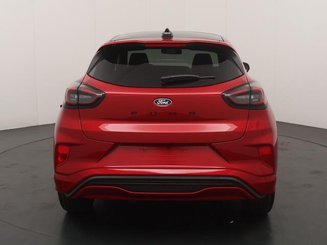 Ford PUMA 1.0 EcoBoost Hybrid ST-Line X | Winterpack | Pano dak | 360°Camera | Adap. cruise | Matrix LED | Trekhaak
