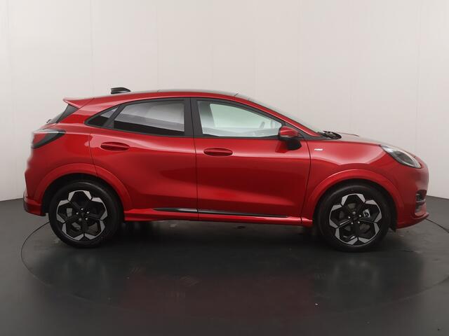 Ford PUMA 1.0 EcoBoost Hybrid ST-Line X | Winterpack | Pano dak | 360°Camera | Adap. cruise | Matrix LED | Trekhaak