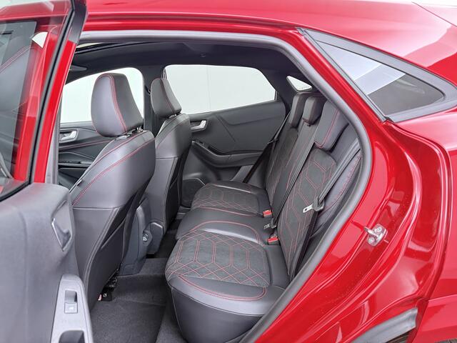 Ford PUMA 1.0 EcoBoost Hybrid ST-Line X | Winterpack | Pano dak | 360°Camera | Adap. cruise | Matrix LED | Trekhaak