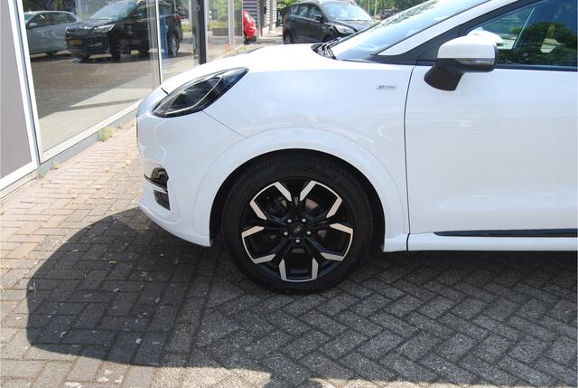 Ford PUMA 1.0 EcoBoost Hybrid ST-Line X PANO.DAK | WINTERPACK | CAMERA | NAVI | B&O AUDIO | EL.KLEP