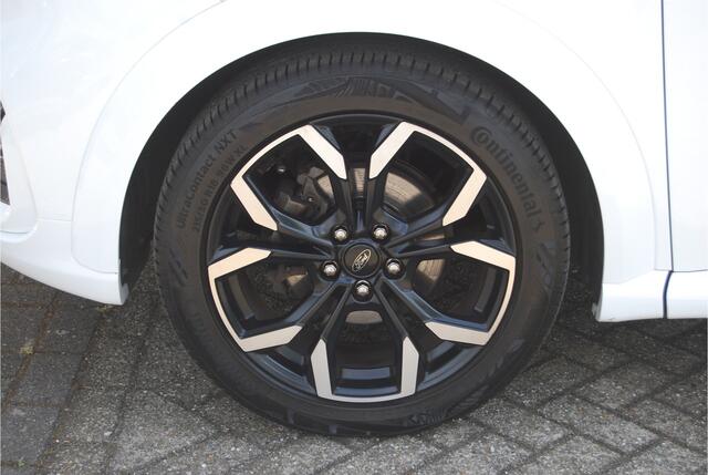 Ford PUMA 1.0 EcoBoost Hybrid ST-Line X PANO.DAK | WINTERPACK | CAMERA | NAVI | B&O AUDIO | EL.KLEP