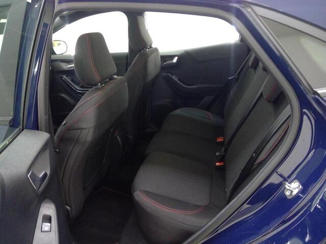 Ford PUMA 125pk Automaat ST-Line Navi Camera Winter Parking Dodehoek pack Adap. Cruise Dealeronderhouden