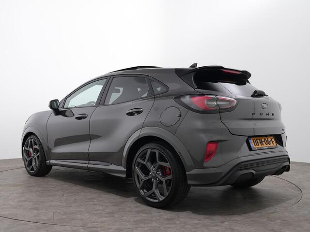 Ford PUMA 1.0 ECOBOOST 170PK HYBRID ST X PERFORMANCE AUT7 | UNIEK! | Panoramadak | Sportstoelen