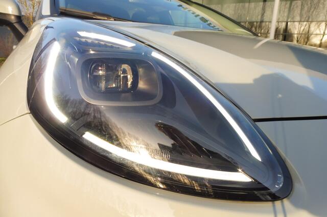 Ford PUMA nw model 125pk Hybrid Titanium X Comfort/DAP/Navi/Winter-Pack Trekhaak nw 39.000,-