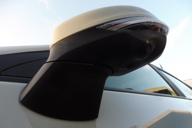 Ford PUMA nw model 125pk Hybrid Titanium X Comfort/DAP/Navi/Winter-Pack Trekhaak nw 39.000,-