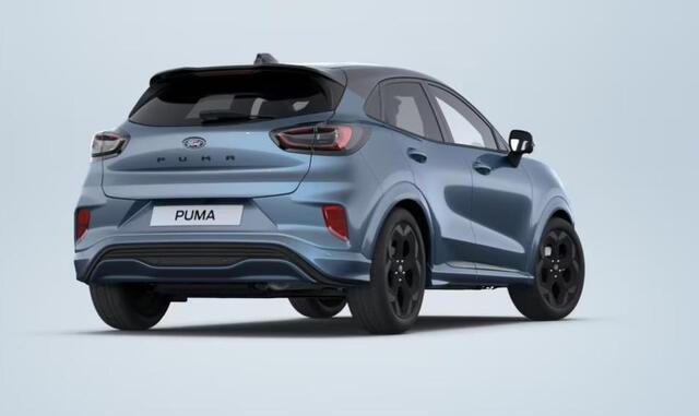 Ford PUMA 1.0 EcoBoost Hybrid BlueCruise Edition 155pk | Winterpack | Afneembare Trekhaak | Ford Voorraad