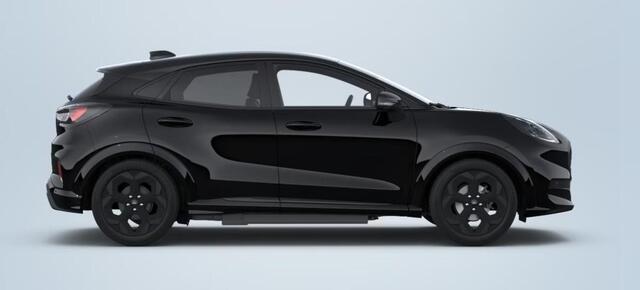 Ford PUMA Gen-E BlueCruise Edition 47 kWh 168pk | Winterpack | Ford Voorraad