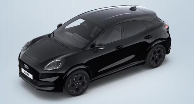Ford PUMA Gen-E BlueCruise Edition 47 kWh 168pk | Winterpack | Ford Voorraad