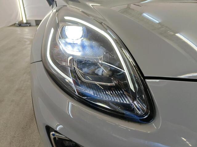 Ford PUMA 1.0 Hybrid Titanium 1e Eigenaar | Dealer Onderh | NL-Auto | BTW | Camera | Navi | Bots | Carplay | Led | Cruise | DAB | PDC