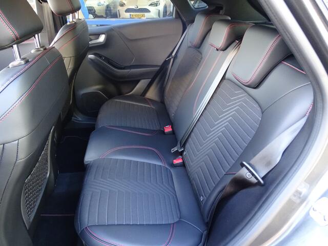 Ford PUMA 1.0 EcoBoost Hybrid ST LINE