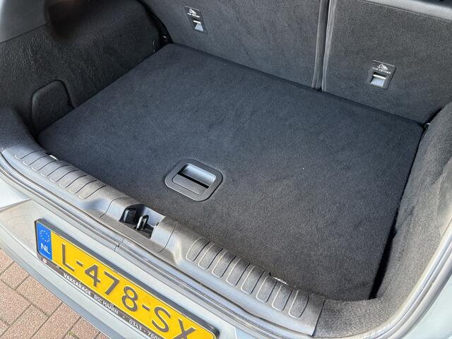 Ford PUMA 1.0 EcoB.125pk Hybrid ST-Line X CAMERA/LEDER/B&O/DODEHOEK/ADAPT.CRUISE/WINTERPACK
