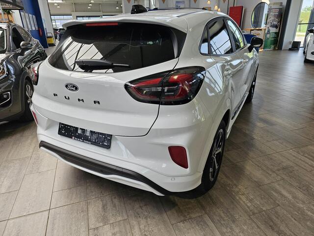 Ford PUMA ST-line X Automaat