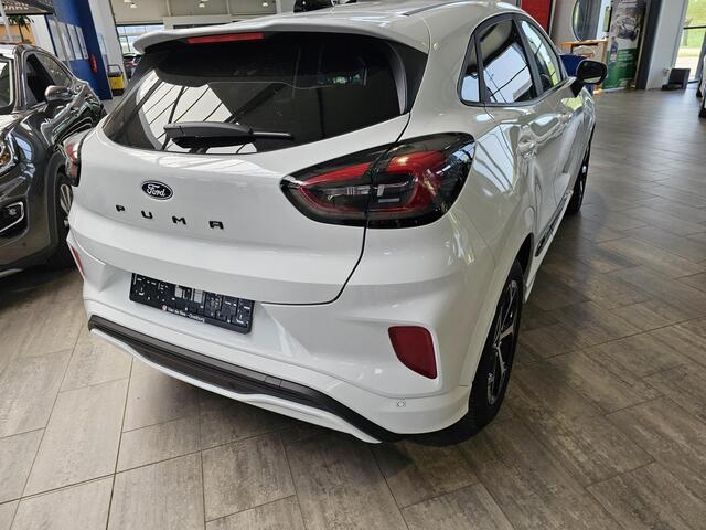 Ford PUMA ST-line X Automaat