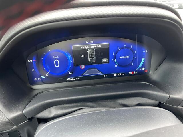 Ford PUMA 1.0 EcoBoost Hybrid ST-Line X 155pk Trekhaak | Panorama dak | Adaptieve Cruise | Winterpack | Dodehoeksensoren | Elektrische Achterklep