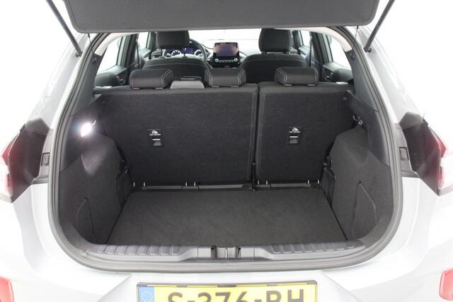 Ford PUMA 1.0 EcoBoost Hybrid Titanium X - Carplay, Navi, Cruise