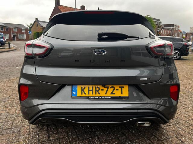 Ford PUMA 1.0 EcoBoost ST-Line X l RIJKLAAR l