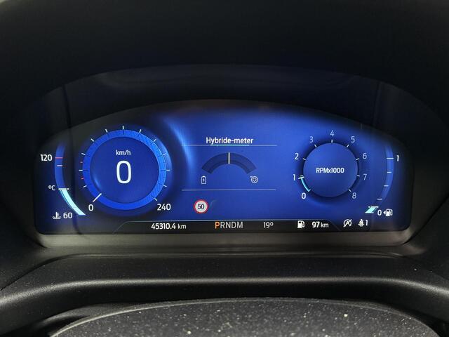 Ford PUMA 1.0 EcoBoost Hybrid ST-Line X 125PK | Panoramadak | Navigatie | Cruise Control | Parkeersensoren Achter | Apple Carplay/Android Auto