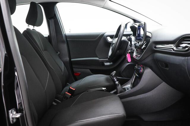 Ford PUMA 1.0 EcoBoost Connected AIRCO | CRUISE| DAB | APPLE | TREKHAAK
