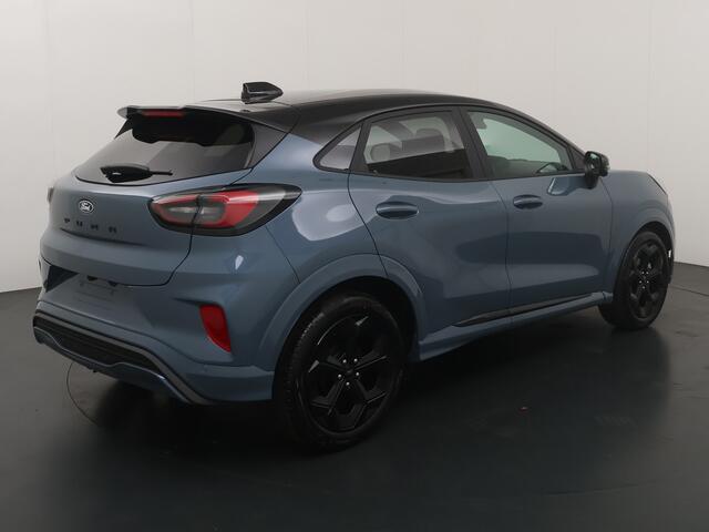 Ford PUMA 1.0 EcoBoost Hybrid BlueCruise Edition | Trekhaak | Matrix Led | Winterpack |