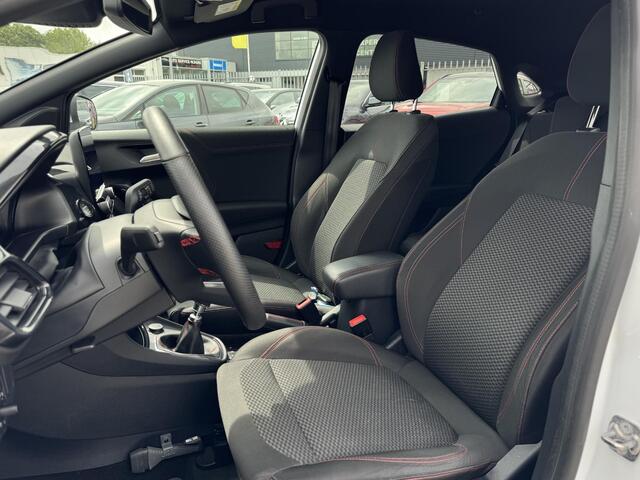 Ford PUMA 1.0 EcoBoost Hybrid ST-Line NL-AUTO | NAVI | TREKHAAK
