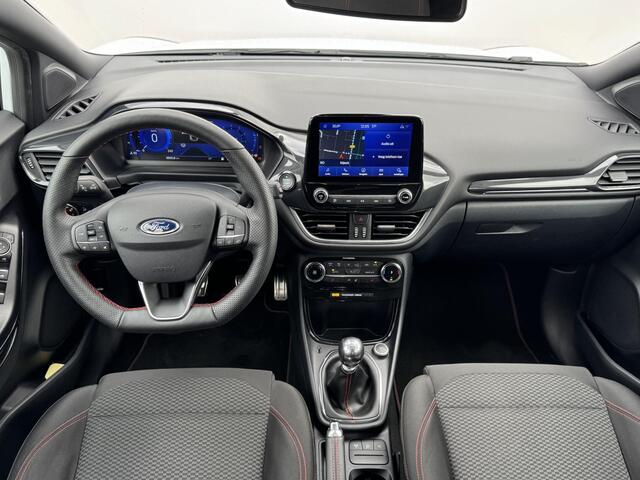 Ford PUMA 1.0 EcoBoost Hybrid ST-Line NL-AUTO | NAVI | TREKHAAK