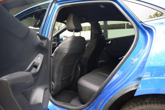 Ford PUMA 1.0 155PK Hybrid ST-Line X met B&O|CAMERA|NAVIGATI