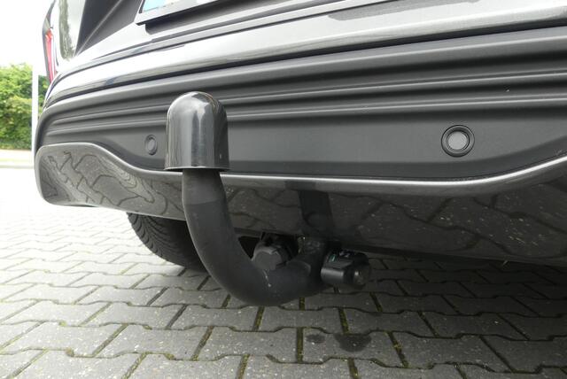 Ford PUMA 1.0 EcoBoost Hybrid ST-Line X AFN. TREKHAAK (1.100KG), WINTER PACK, ADAPT. CRUISE, CLIMA, NAVI, CAMERA, PDC V&A, APPLE CARPLAY/ANDROID AUTO, BLIS, KEYLESS, B&O, ELEKT. ACHTERKLEP, 45.277KM