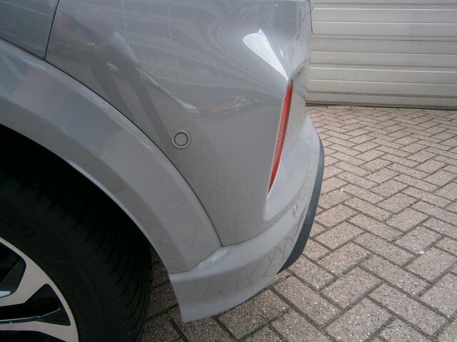 Ford PUMA 1.0-155 pk EB Hyb ST-Line AUTOMAAT Navi,Camera Cl.contr. Winter