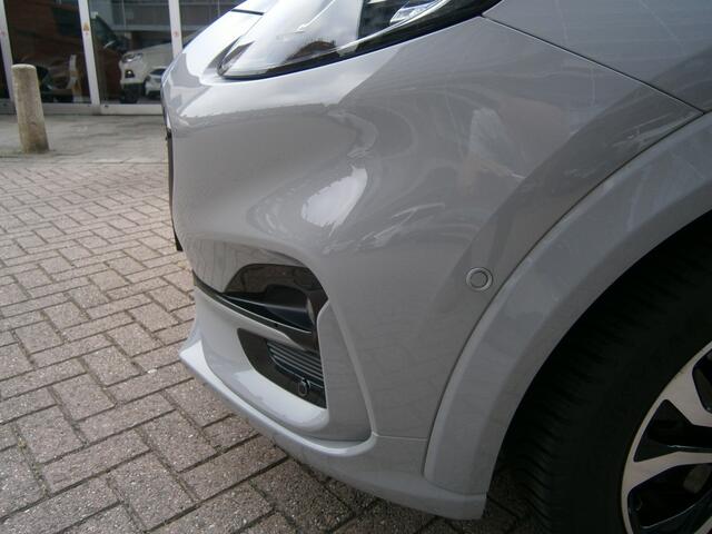 Ford PUMA 1.0-155 pk EB Hyb ST-Line AUTOMAAT Navi,Camera Cl.contr. Winter