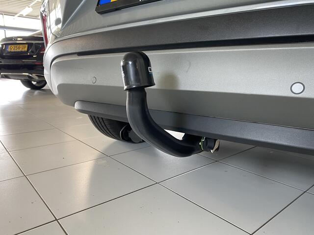 Ford PUMA 1.0 EcoBoost Hybrid Titanium X Tech-Edition Trekhaak / Stuurverwarming