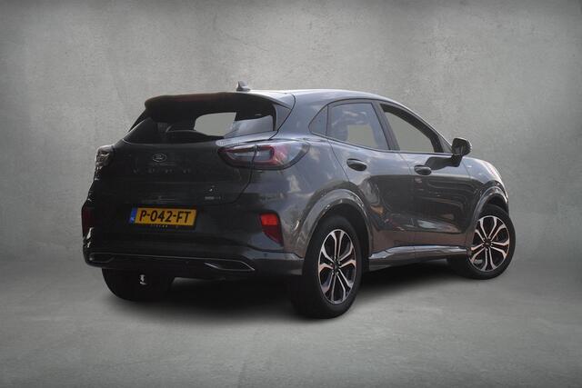 Ford PUMA 1.0 EcoBoost Hybrid ST-Line X | Apple Carplay | Cruise | AchterCamera | Airco