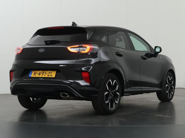 Ford PUMA 1.0 EcoBoost Hybrid ST-Line X | Navigatie | B&O | Climate Control | Cruise control | Elektr. Achterklep |