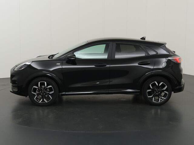 Ford PUMA 1.0 EcoBoost Hybrid ST-Line X | Navigatie | B&O | Climate Control | Cruise control | Elektr. Achterklep |