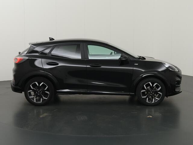 Ford PUMA 1.0 EcoBoost Hybrid ST-Line X | Navigatie | B&O | Climate Control | Cruise control | Elektr. Achterklep |