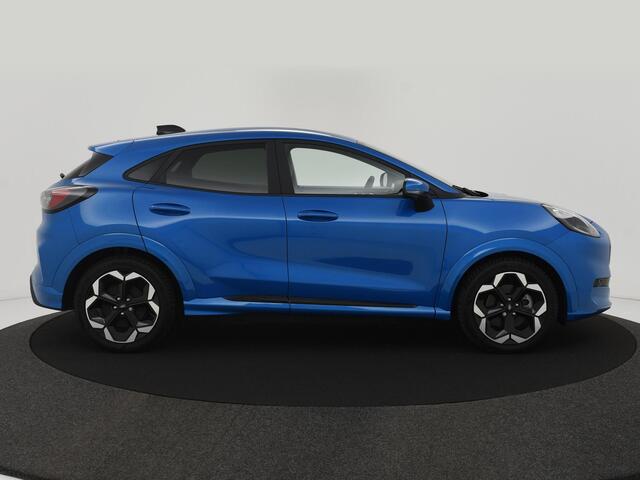 Ford PUMA Gen-E Premium 44 kWh WINTERPACK|ACC|BLIS|360CAMERA|B&O|ELEK.ACHTERKLEP|LED