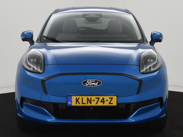 Ford PUMA Gen-E Premium 44 kWh WINTERPACK|ACC|BLIS|360CAMERA|B&O|ELEK.ACHTERKLEP|LED