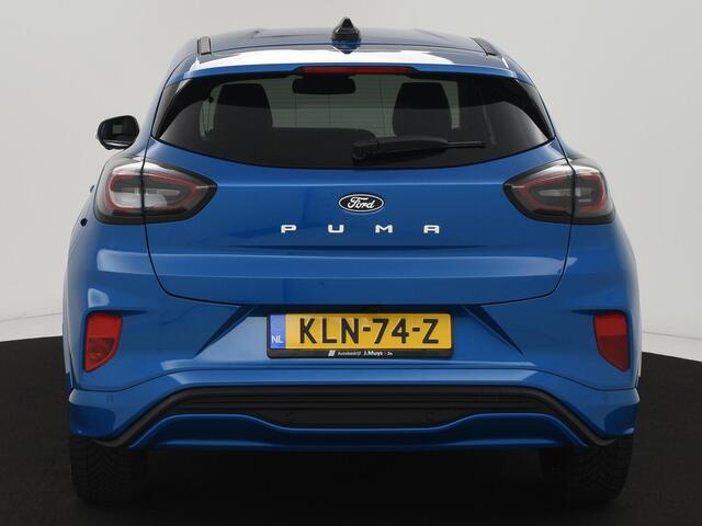 Ford PUMA Gen-E Premium 44 kWh WINTERPACK|ACC|BLIS|360CAMERA|B&O|ELEK.ACHTERKLEP|LED