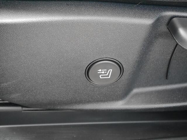 Ford PUMA 1.0 EcoBoost Hybrid ST-Line X | Panorama dak | Lederen bekleding | All Season | Stoel en stuurverwarming | Climate control | Led koplampen | Navigatie